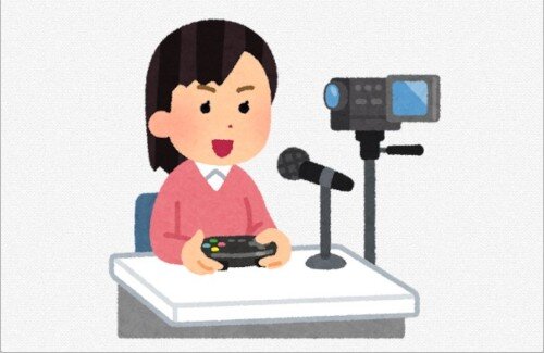 【悲報】女性『数時間一緒にゲームしただけで告白されたんだけど？』