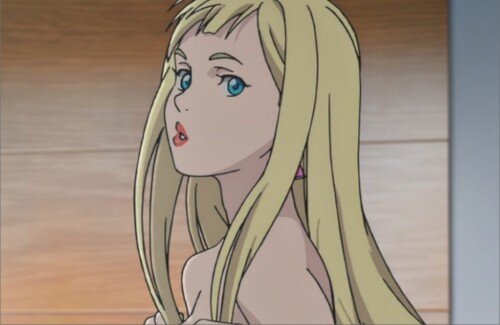 ガンダムシリーズ、昭和・平成・令和のえちちなシーン比較ｗｗｗｗｗｗｗｗｗｗ