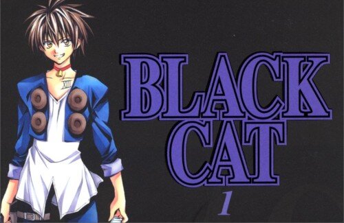 【画像】矢吹先生、旅先で「BLACK CAT」と遭遇！　『感謝のメモを残してきました????』