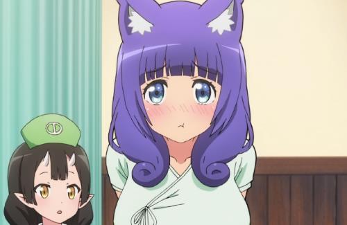 アニメ「不徳のギルド 4話」紛うことなき神回