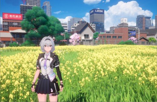 オープンワールドRPG『NTE: Neverness to Everness』、かなり期待されている模様ｗｗｗｗｗｗｗ