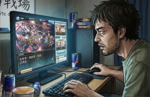 【画像】Googleの最新AI「Gemini 3」が凄すぎる・・・