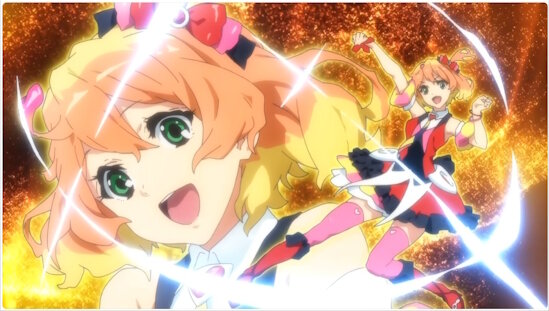 『マクロスΔ』10周年記念プロジェクトが始動！