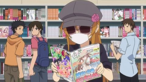 女性声優さん「学生時代は”アニメ”と聞くとアキバ系だとバカにされた。市民権を得ていなかった時代だった」