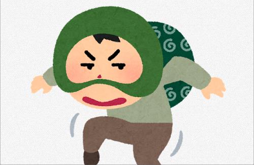 とある店で無料貸出子供用品の盗難が頻発⇒ 一発で解決した方法がこちら