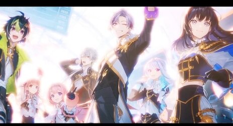 『にじさんじ』ワールドツアー開催発表！国内7公演＋海外