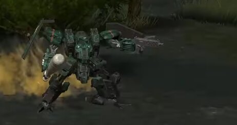 『フロントミッション セカンド:リメイク』PC、PS、Xbox版が4月30日に発売決定！