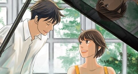 『のだめカンタービレ』初のミュージカル化！のだめ役はドラマでも演じた上野樹里さん