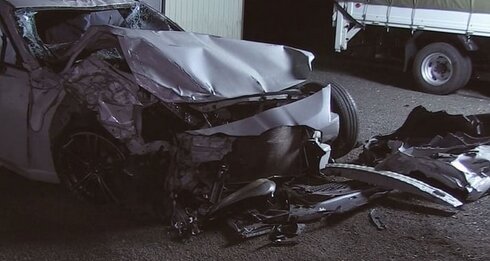 少年が無免許で猛スピードを出し運転→無事事故り書類送検「ゲームで運転の練習した」