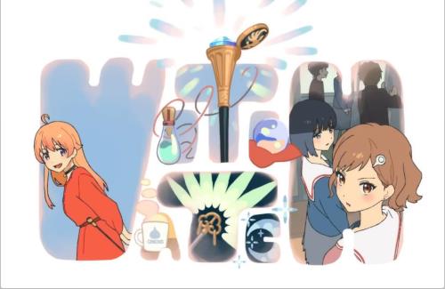 今期アニメの中で一番人気のOPは『ウィッチウォッチ』の「Watch me!」