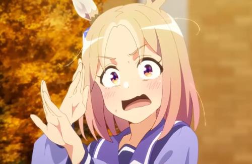 【ウマ娘】トプロが実装されない理由…『RTTT自体の展開が終わってないから説』