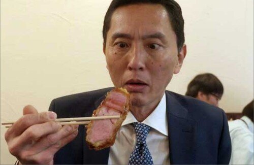 【朗報】「孤独のグルメ」2025大晦日スペシャルの放送が決定！！