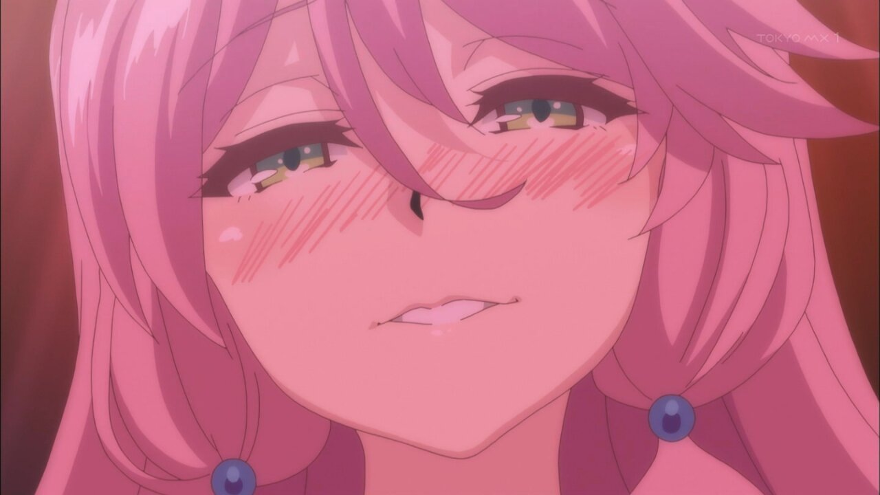 回復術士 3話 声優の大変さがわかるアニメ | ネヴィリルのブログ