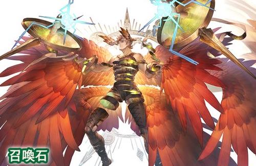 【グラブル】ラファエルのキャラクターボイスを「春田康一」さんから「三上哲」さんに変更