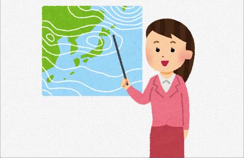 【悲報】25日からいきなり「冬」突入・・・