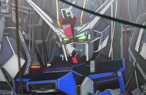 新作『機動戦士ガンダムSEED Recollection』紹介PV公開！「SEED」と「SEED DESTINY」をつなぐ物語