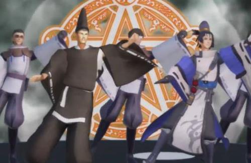 【ニコニコ】令和版「レッツゴー！陰陽師」が公開されるｗｗｗｗｗｗｗ