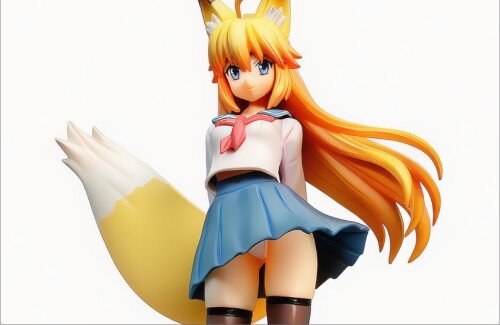 フィギュアのいいところ、アクスタのいいところ