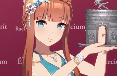 【ウマ娘】スズカの声優さんもガチ勢だったｗｗｗｗｗｗｗ