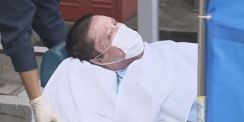 【は？】青葉被告「データを移行する際に京アニに盗まれた」と主張、何言ってんの…