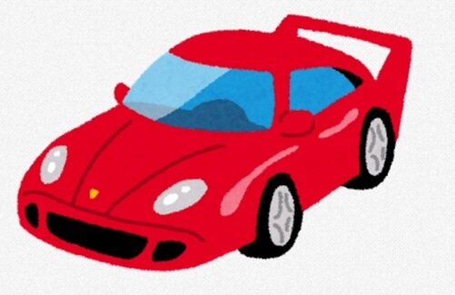 【悲報】高級車を停めていたら女性三人が勝手に寄りかかって撮影⇒ 注意した結果・・・