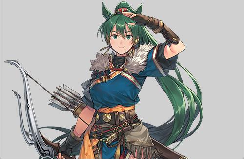 【画像】ファイアーエムブレムさん、人気キャラをウマ娘化ｗｗｗｗｗｗｗｗｗｗｗｗｗ