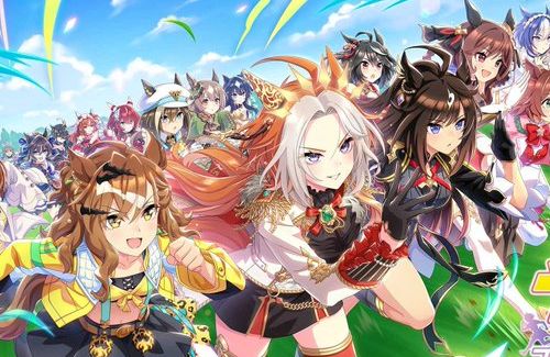 大手牧場の人「『ウマ娘』の功績はもっと評価されるべき」