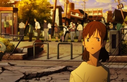 不謹慎厨がうるさいけど逆に普通の生活送ってくれてる人を見ると安心するという話