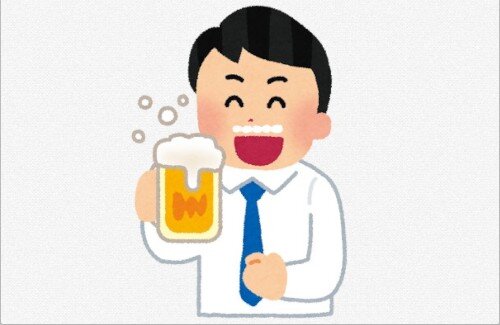 X民さん『なんでビールって生き残ったの？ 初めて飲むと苦いだけなのに』