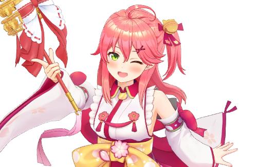 ホロライブ・さくらみこ、森カリオペ、がうる・ぐらを『東京観光大使』に任命！