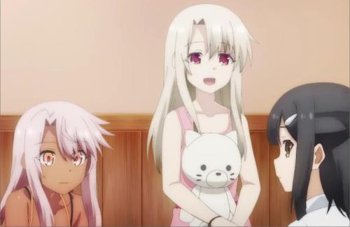 「雀魂」×「プリズマ☆イリヤ」コラボ記念アニメPVを公開！制作はSILVER LINK.