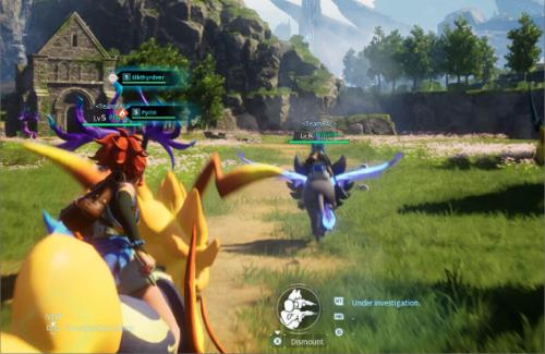 【ひぇっ】パルワールド公式『現在、5万件以上のお問い合わせが寄せられております。』