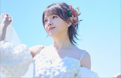 声優・鬼頭明里さんの「アニバーサリーフォトブック」発売決定！…『20代最後の“ありのまま”を写した1冊』