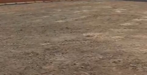 「子どもの声うるさい」と少数苦情が入った公園廃止、予定より早く更地にされる