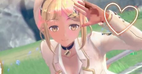 【レスレリ】黒ギャルライザのバトル紹介動画が公開！良すぎる…