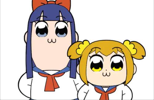 【悲報】ポプテピピックの作者さん、ファンアートを描いただけで謝罪に追い込まれる・・・