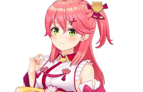 【祝】ホロライブ・さくらみこが「テレ東音楽祭 2022冬」に出演！有名アイドルグループと肩を並べる