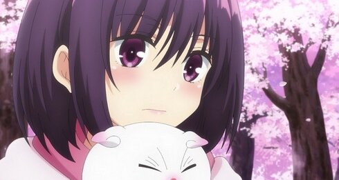 矢吹健太朗先生原作、アニメ『あやかしトライアングル』PV公開！！2023年1月9日より放送