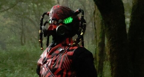 『シン・仮面ライダー』“第1幕 クモオーグ編”がテレビでノーカット放送！配信もされるぞ