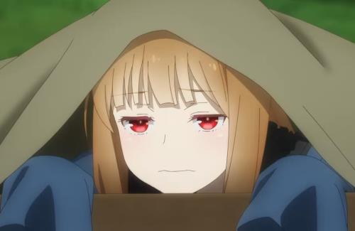 「狼と香辛料」作者『昔の自分に、一巻が出て17年後にも増刷かかってるよと言っても信じないだろう。』