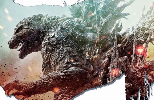 新作映画『ゴジラ-1.0』、『シン・ゴジラ』対比”265％”の大ヒットスタートを切った模様ｗｗｗｗ