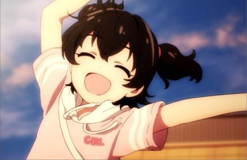 黒沢ともよさんが声優を続けている理由は、某アイドル作品が影響している模様