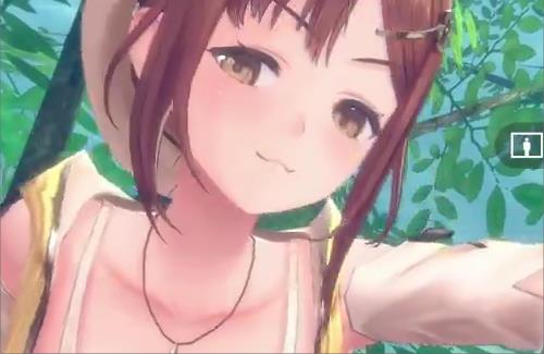 「レスレリアーナのアトリエ」、Steam版のおかげで高画質な乳揺れが堪能できる模様ｗｗｗｗｗｗｗｗ