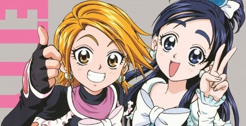 周年記念で『ふたりはプリキュア ビジュアルファンブック』が復刻発売！追加要素めっちゃ多いぞ