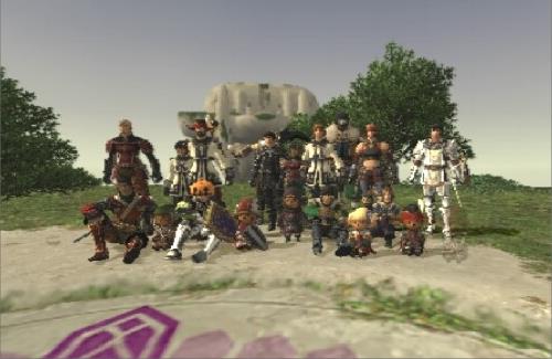 【朗報】MMO「FF11」、プレイヤーが増加中ｗｗｗｗｗｗｗｗｗ