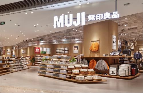 奈良にオープンした「世界最大の無印良品」が広すぎるｗｗｗｗｗｗｗｗｗｗｗ