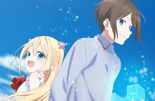 アニメ「実は俺、最強でした？」と「夢グループ」のコラボCM公開！これ効果あるのか・・・