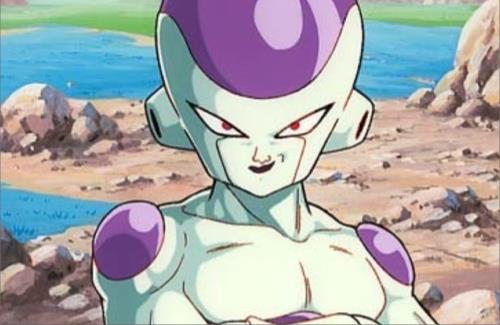 フリーザ様は「理想の女の子」という結論に至るｗｗｗｗｗｗｗｗｗ