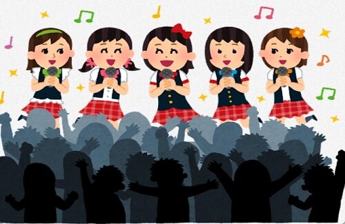 熱愛報道されたAKB48の岡田奈々さん、過去の発言を掘られて叩かれてしまう・・・