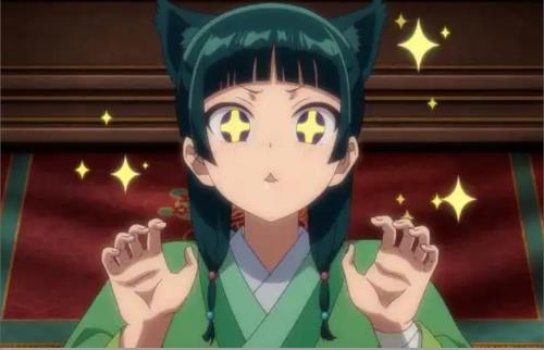 『薬屋のひとりごと』が「TVerアワード2023」特別賞を受賞！…『新作アニメ番組の中でTVerでの総再生数が1位を記録』